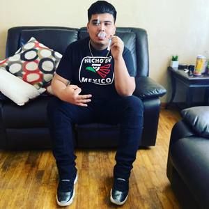 Meet your Posher, Humberto